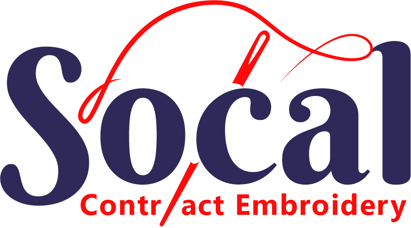 SocalContractEmbroidery